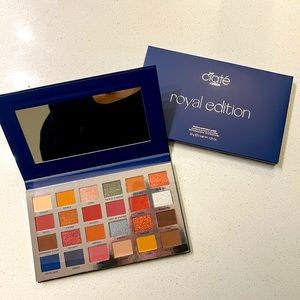 Caite London Royal Edition